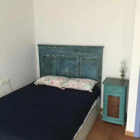 Apartmán Casa Sumer