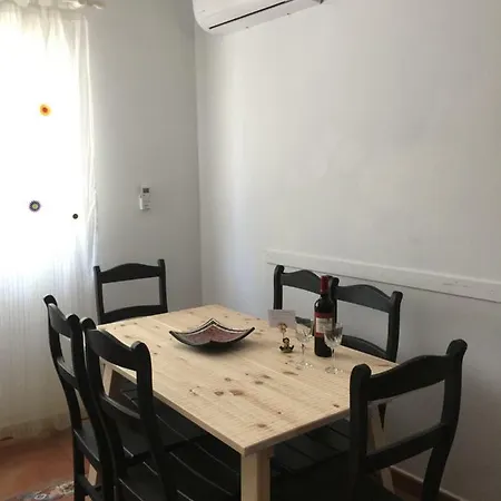 Casa Sumer Apartmán *