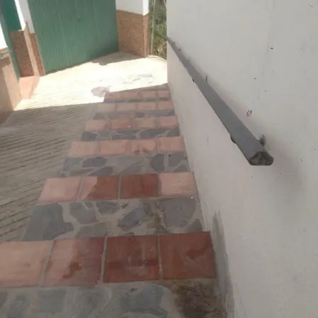 Apartmán Casa Sumer Torrox