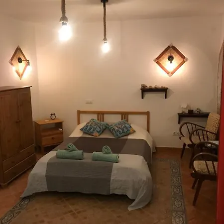 Apartmán Casa Sumer Torrox