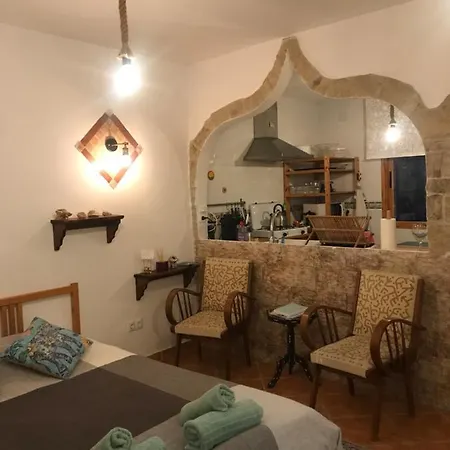 Apartmán Casa Sumer *