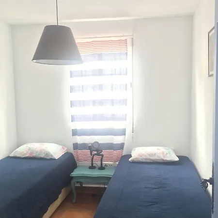 Apartment Casa Sumer