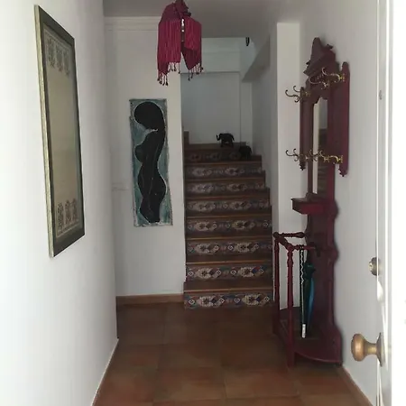 Casa Sumer * Torrox