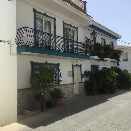 Casa Sumer Apartment *
