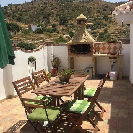 Casa Sumer Apartment