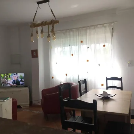 Apartment Casa Sumer Torrox