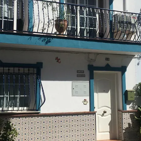 Casa Sumer Torrox