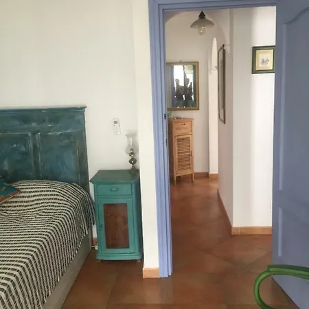 Casa Sumer Apartment Torrox