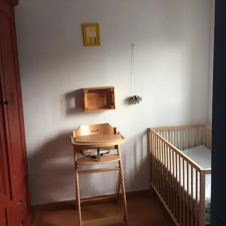 Casa Sumer Apartment