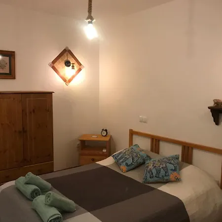 Casa Sumer * Torrox